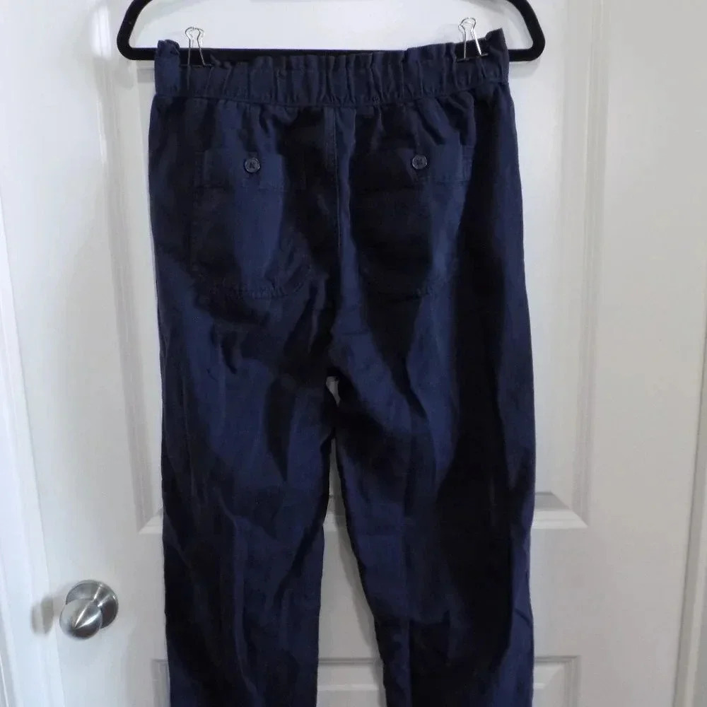GAP Elastic Band Pants